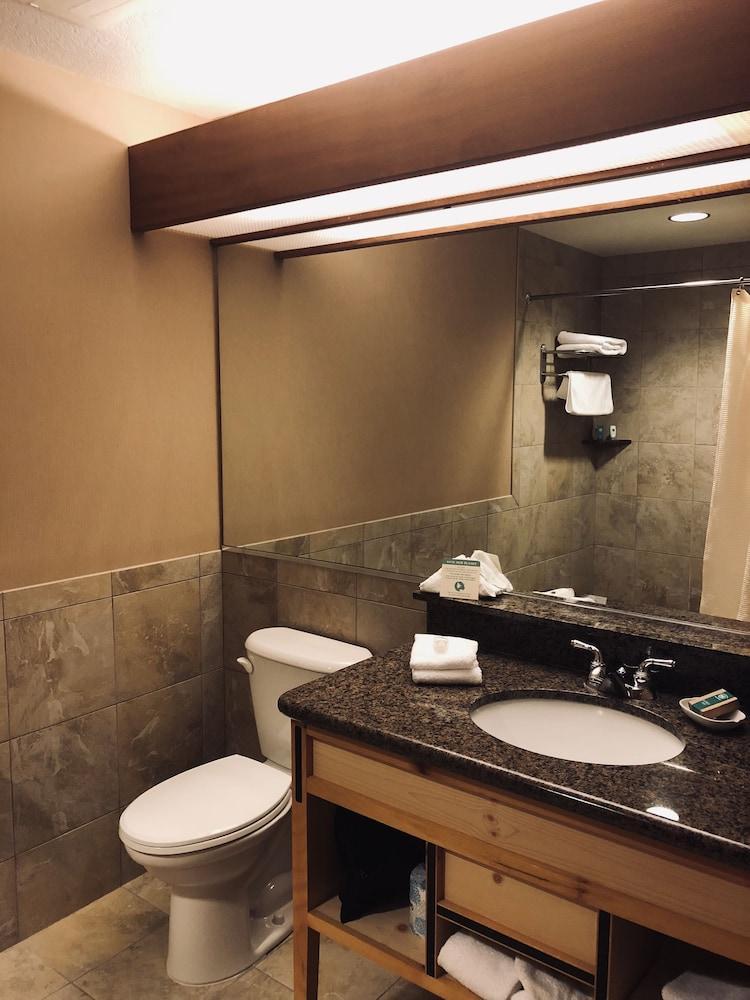 Heathman Lodge Ванкувер Екстер'єр фото